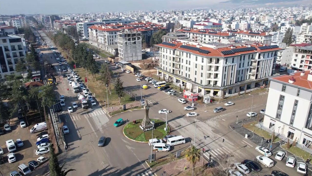 Foto - Acı ilk günkü gibi taze! Bu saat 3 yıldır 04.17'yi gösteriyor