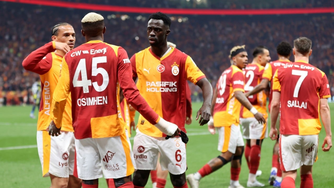 Foto - Açık açık dile getirdi: Ali Ece çıldırdı: 'Galatasaray Van Dijk'ı alırsa lig oynanmasın'