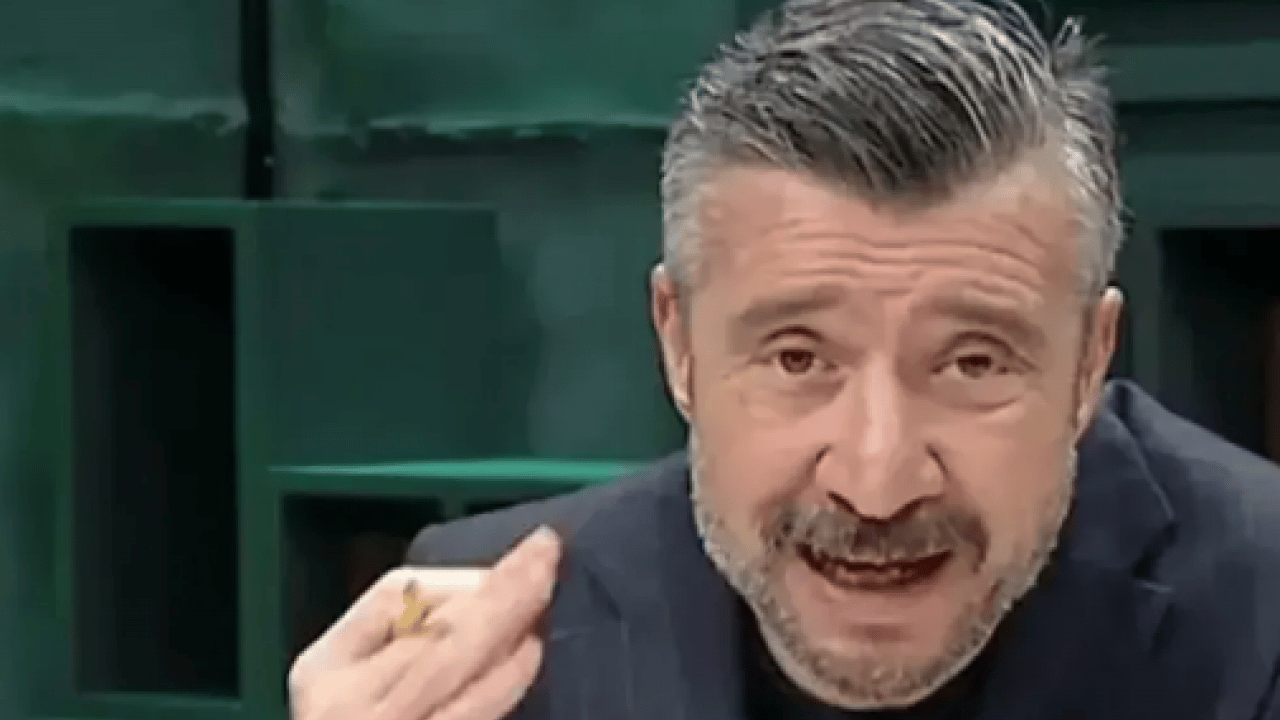 Açık açık ilan etti: Tümer Metin’den tartışma oluşturan sözler: '3 maç sonra küfür ederler'
