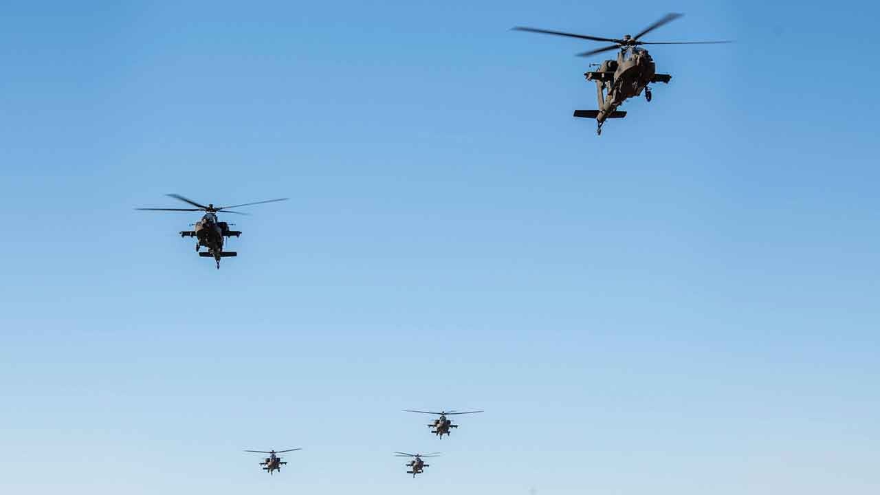 Foto - Açık açık ilan ettiler: Türk İHA'larını bununla düşüreceğiz