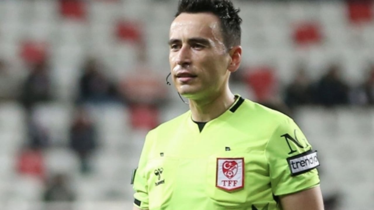 Foto - Açık bir gönderme! Sane'nin golünü iptal ettirmişti: Hemen görev aldı!