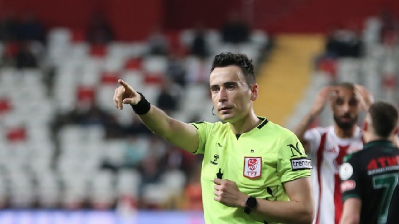 Foto - Açık bir gönderme! Sane'nin golünü iptal ettirmişti: Hemen görev aldı!