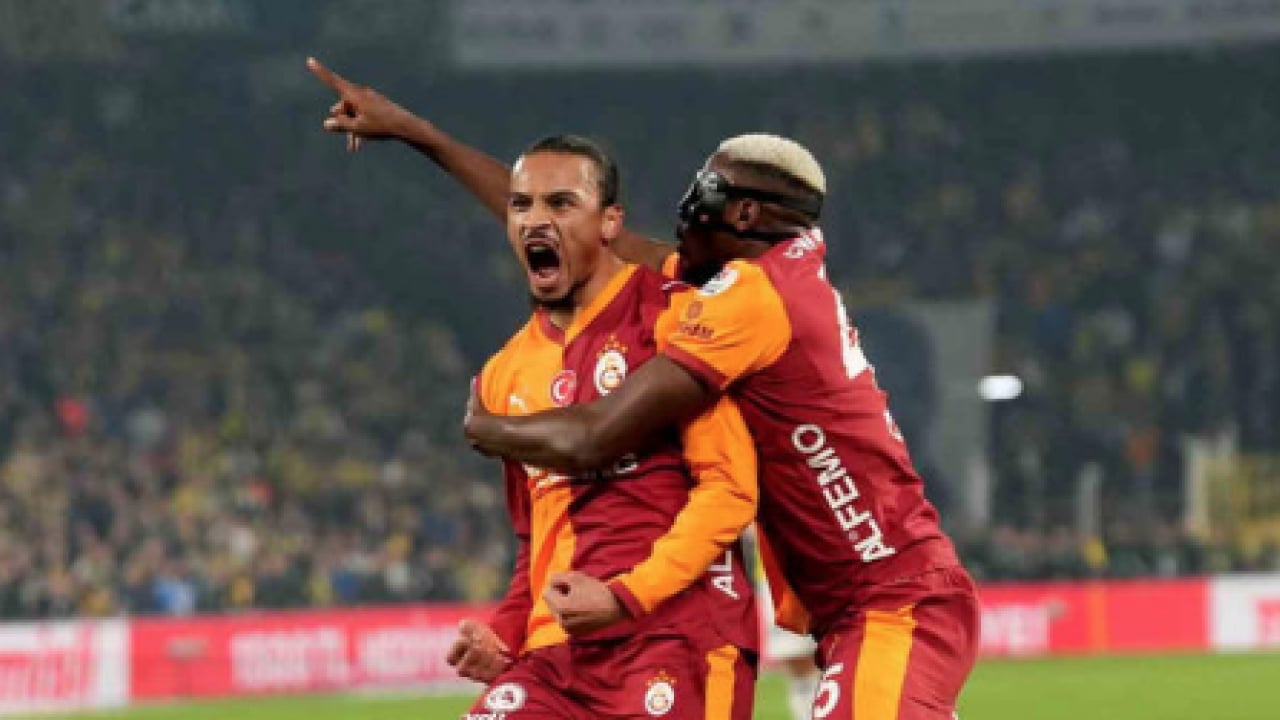 Foto - Açık bir gönderme! Sane'nin golünü iptal ettirmişti: Hemen görev aldı!