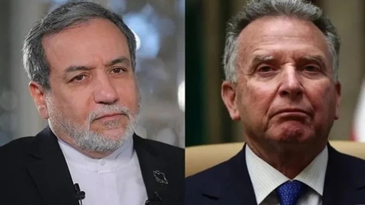 Foto - Açıklama az önce geldi: Engelleyin yoksa Türkiye'deki üssü vururuz