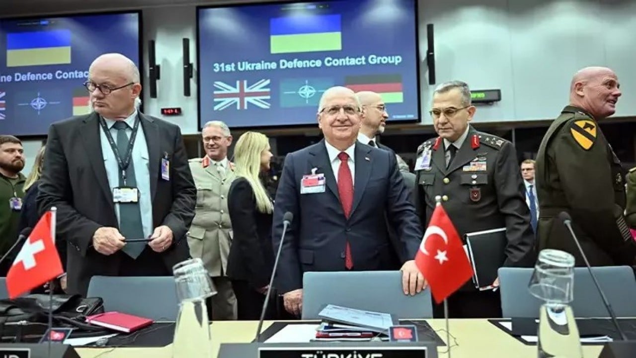 Foto - Açıklama az önce geldi: Türk Silahlı Kuvvetleri hazır