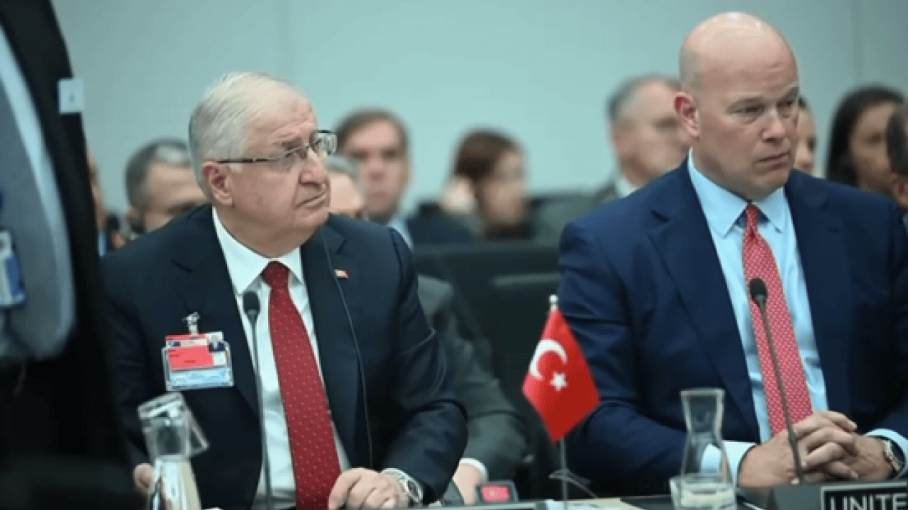 Foto - Açıklama az önce geldi: Türk Silahlı Kuvvetleri hazır