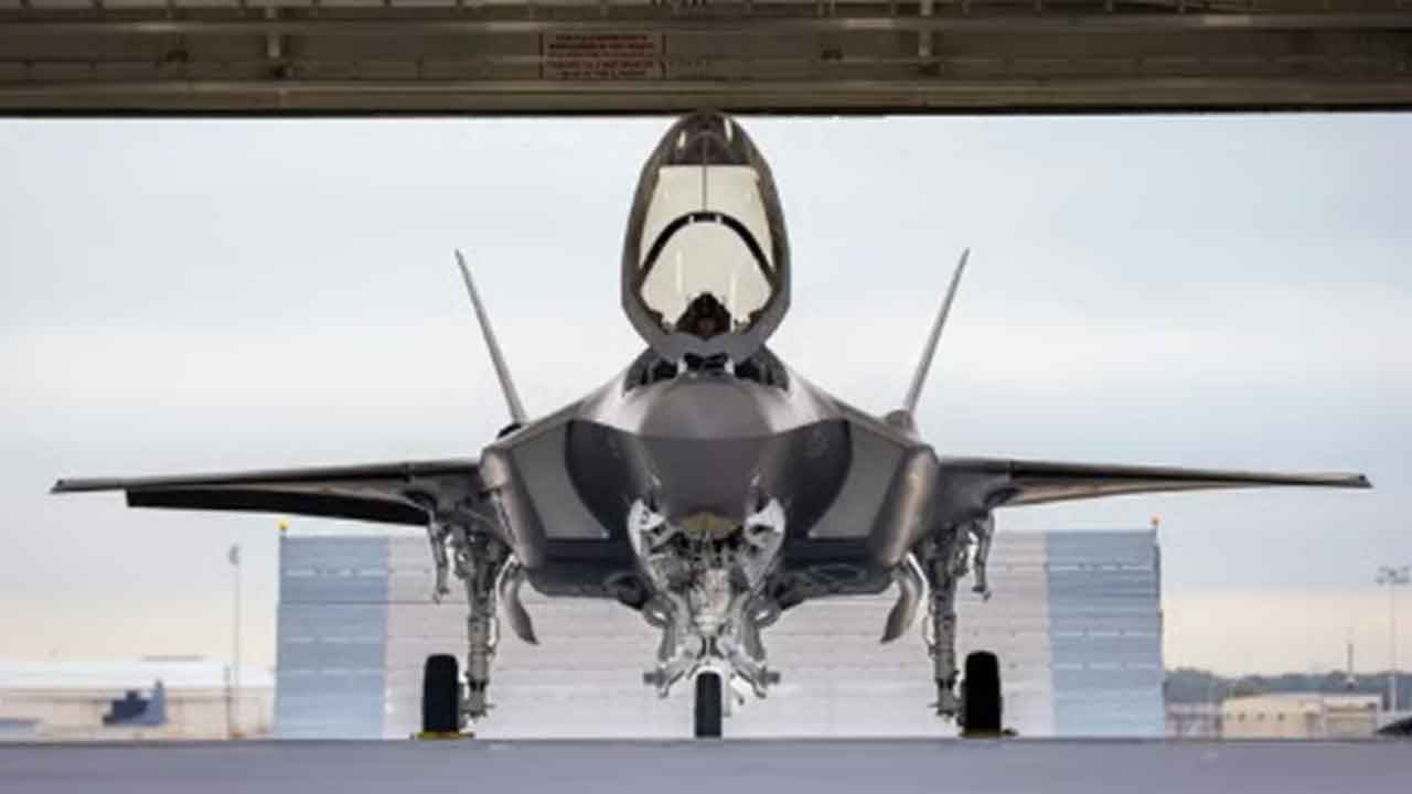 Foto - Açıklama geldi: 200 tane F-35 savaş uçağı geliyor