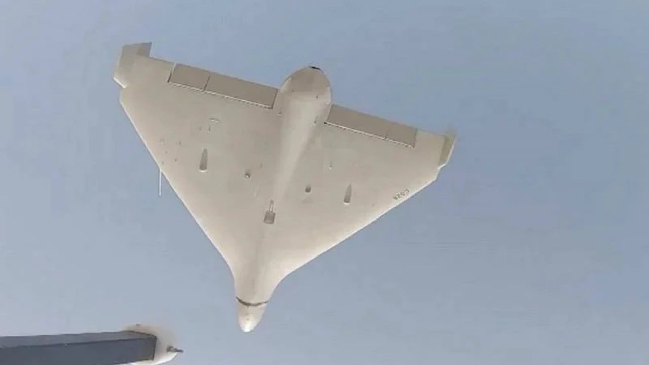 Foto - Açıklama geldi: 95 İHA düşürüldü