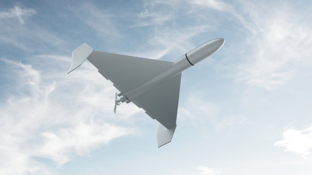 Foto - Açıklama geldi: 95 İHA düşürüldü