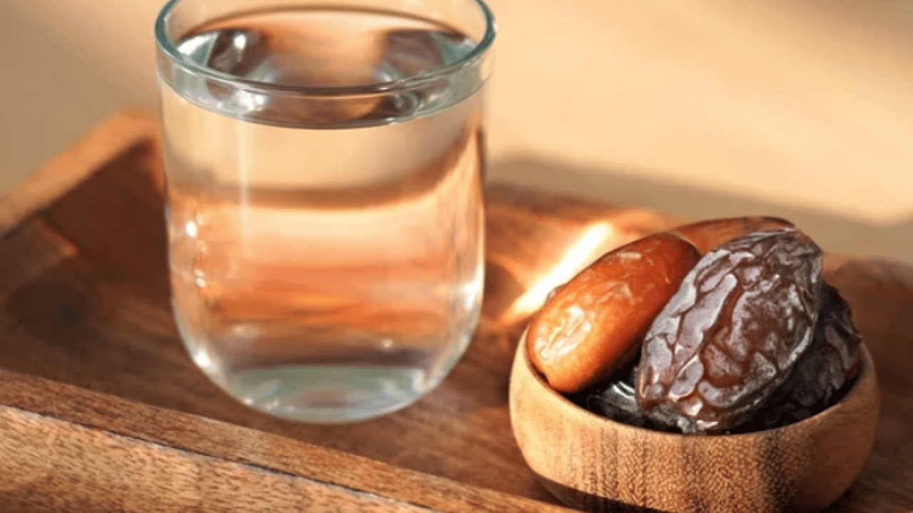 Foto - Açıklama geldi! İşte vücudun şifa kaynağı oruç ile ilgili önemli detaylar... En fazla hangi organ etkileniyor?