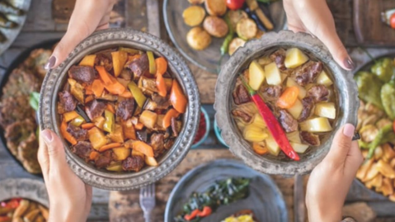 Foto - Açıklama geldi! İşte vücudun şifa kaynağı oruç ile ilgili önemli detaylar... En fazla hangi organ etkileniyor?