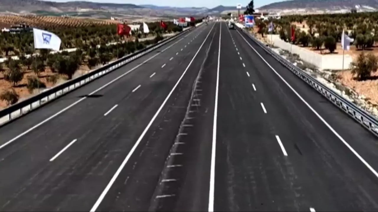 Foto - Açıklama geldi: Seyahat süresi 9 dakikaya düştü