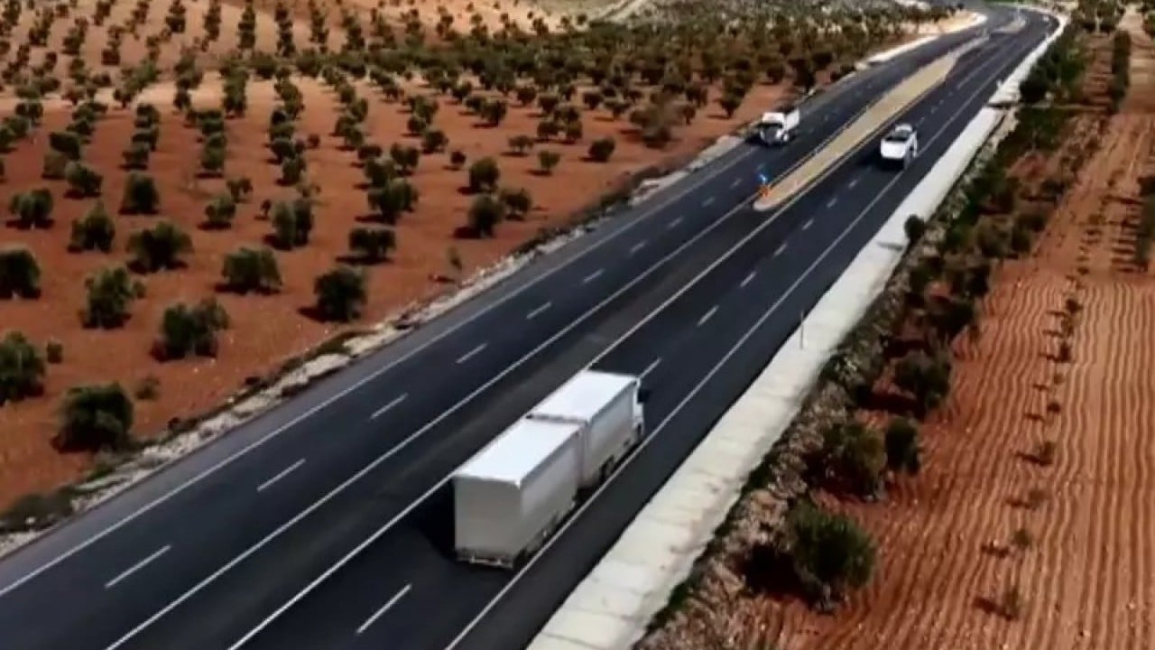 Foto - Açıklama geldi: Seyahat süresi 9 dakikaya düştü