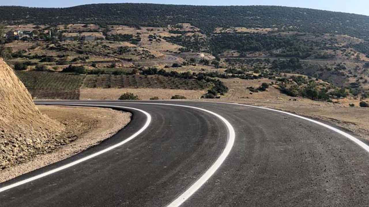 Foto - Açıklama geldi: Seyahat süresi 9 dakikaya düştü