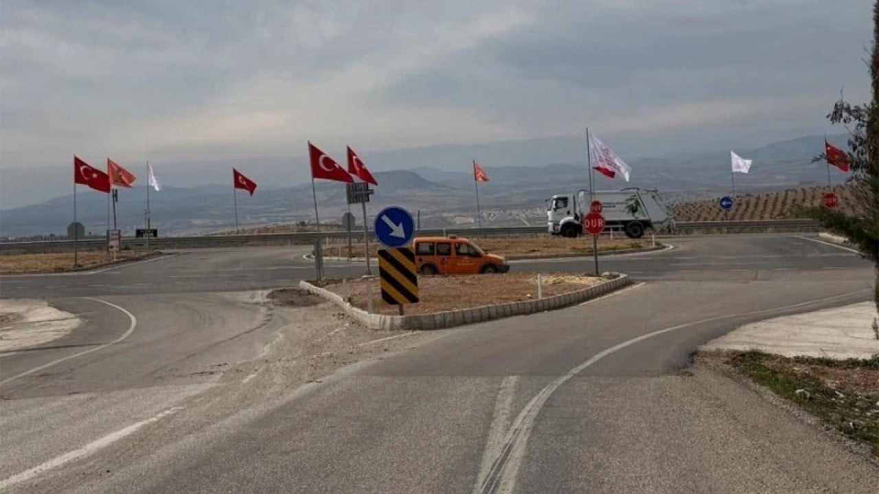 Foto - Açıklama geldi: Seyahat süresi 9 dakikaya düştü