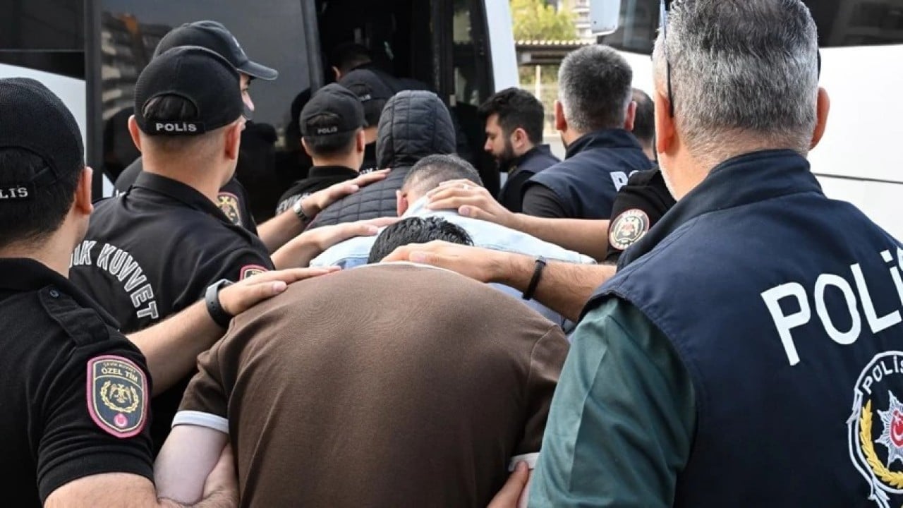 Foto - Açıklama geldi! Türkiye'de büyük operasyon