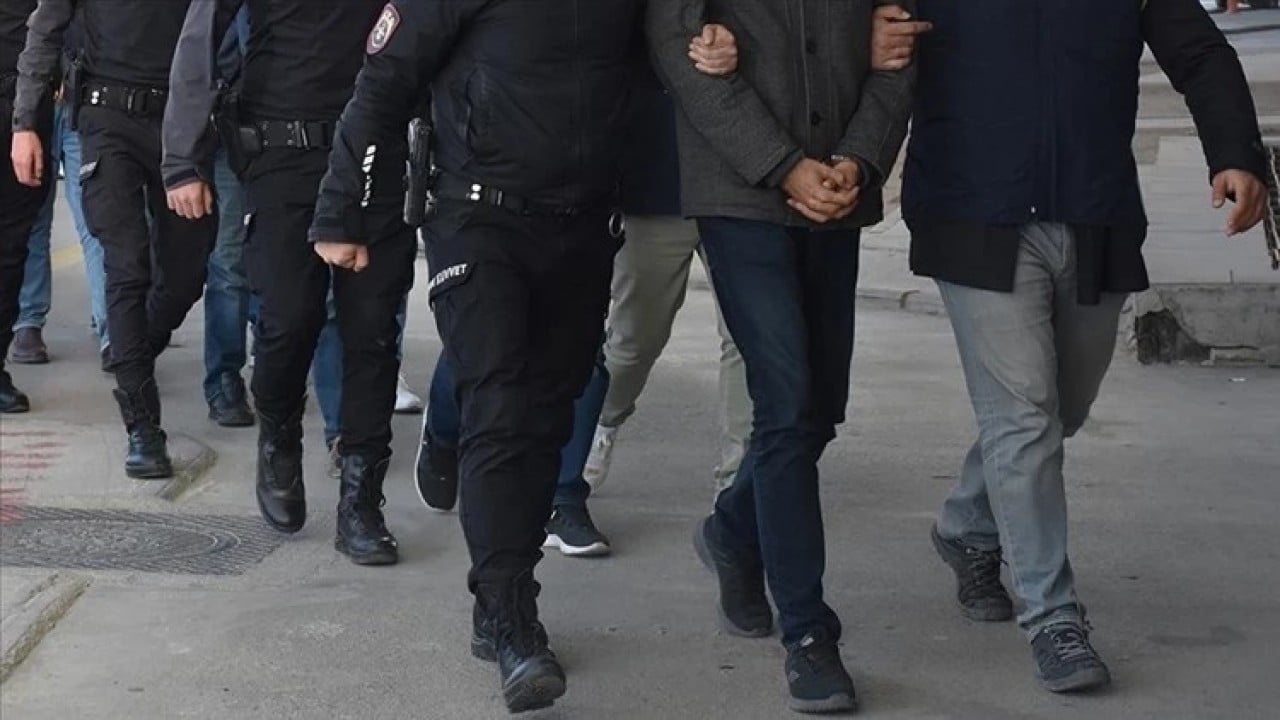 Foto - Açıklama geldi! Türkiye'de büyük operasyon