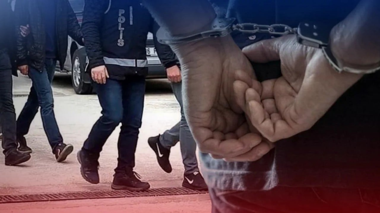 Foto - Açıklama geldi! Türkiye'de büyük operasyon