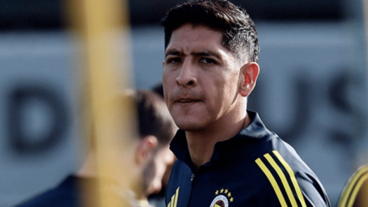 Açıklandı büyük harekat: Edson Alvarez için karar Sergen Yalçın'da