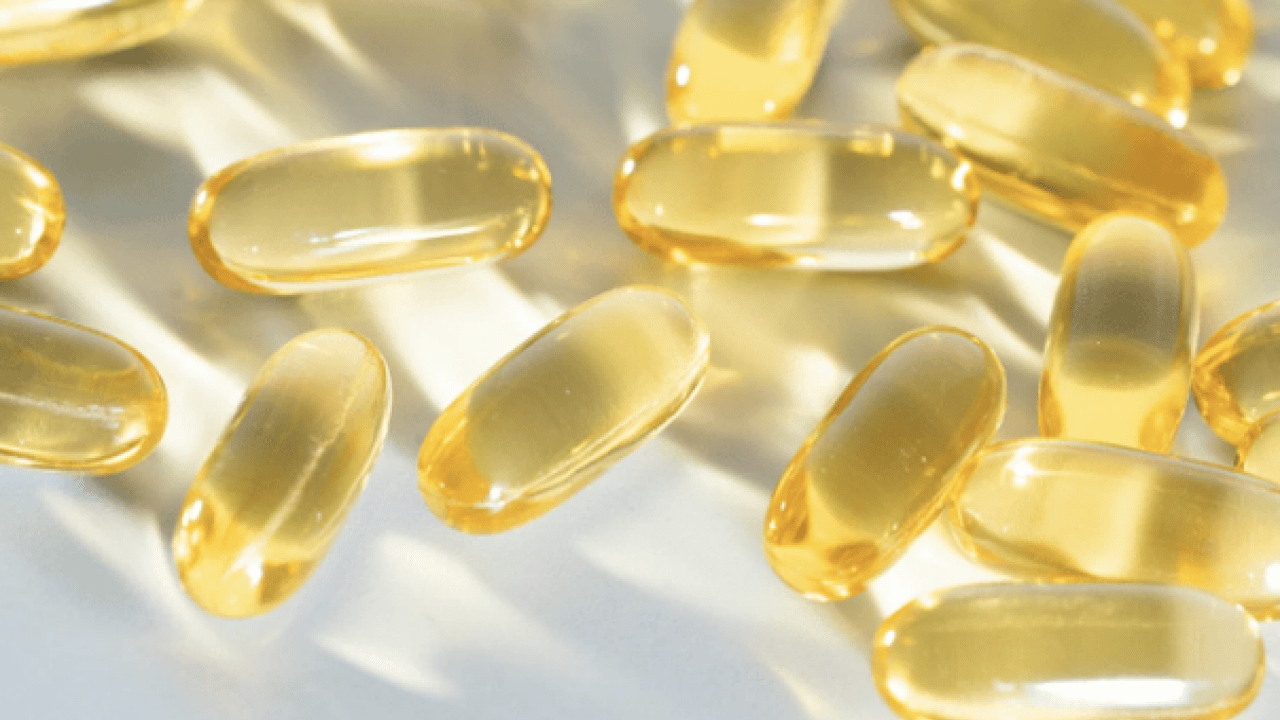 Foto - Kulak verilmeli artık.. Gereksiz vitamin kullanımı ölüm saçıyor... Uzmanlar anlattı