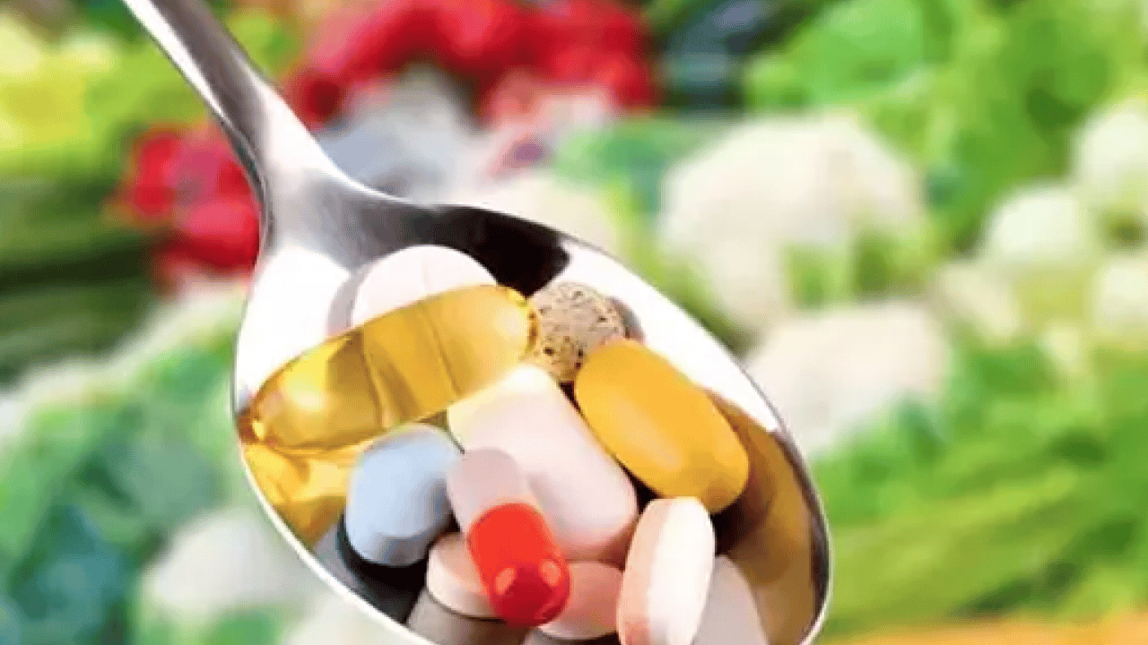 Foto - Kulak verilmeli artık.. Gereksiz vitamin kullanımı ölüm saçıyor... Uzmanlar anlattı