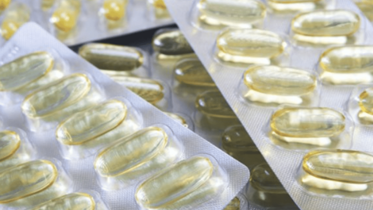 Foto - Kulak verilmeli artık.. Gereksiz vitamin kullanımı ölüm saçıyor... Uzmanlar anlattı