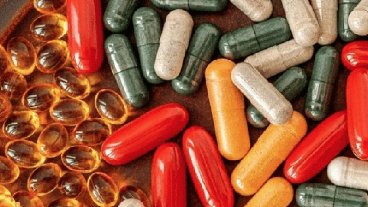 Foto - Kulak verilmeli artık.. Gereksiz vitamin kullanımı ölüm saçıyor... Uzmanlar anlattı