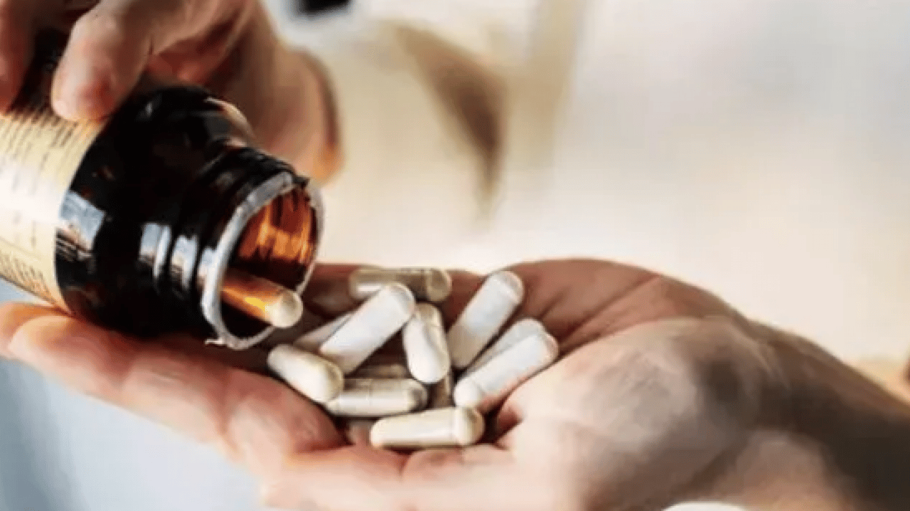 Foto - Kulak verilmeli artık.. Gereksiz vitamin kullanımı ölüm saçıyor... Uzmanlar anlattı