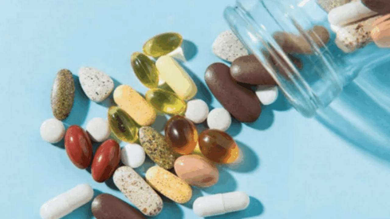 Foto - Kulak verilmeli artık.. Gereksiz vitamin kullanımı ölüm saçıyor... Uzmanlar anlattı
