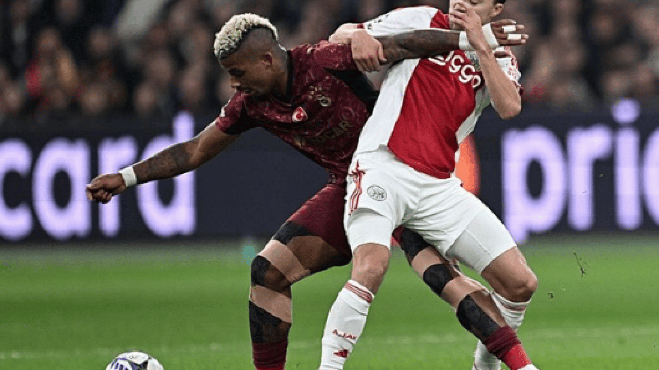 Foto - Acil durum ilan edildi! Okan Buruk düşünceli! Tam 4 yıldız Afrika Kupası ayağına...