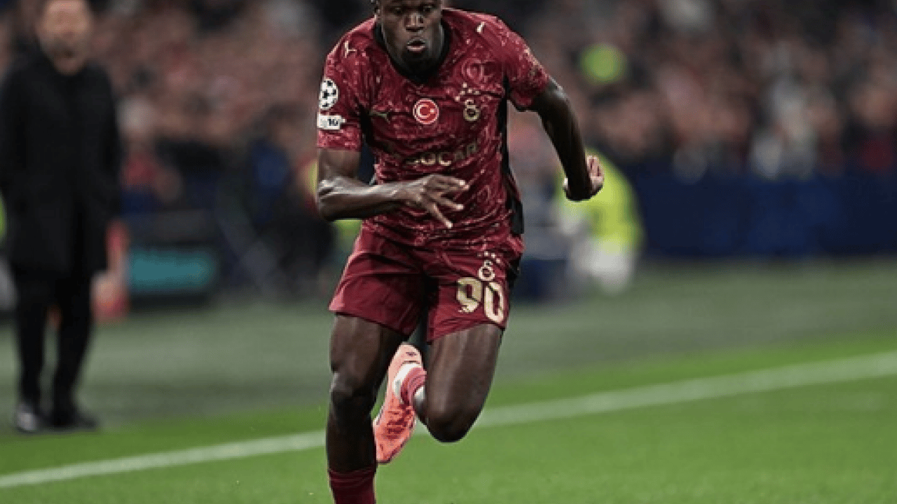 Foto - Acil durum ilan edildi! Okan Buruk düşünceli! Tam 4 yıldız Afrika Kupası ayağına...