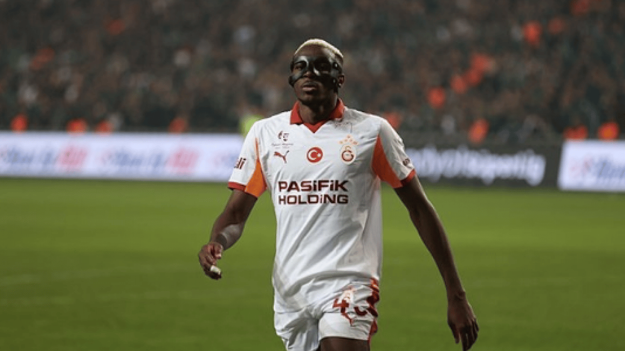 Acil durum ilan edildi! Okan Buruk düşünceli! Tam 4 yıldız Afrika Kupası ayağına...