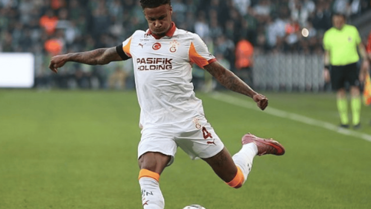 Foto - Acil durum ilan edildi! Okan Buruk düşünceli! Tam 4 yıldız Afrika Kupası ayağına...