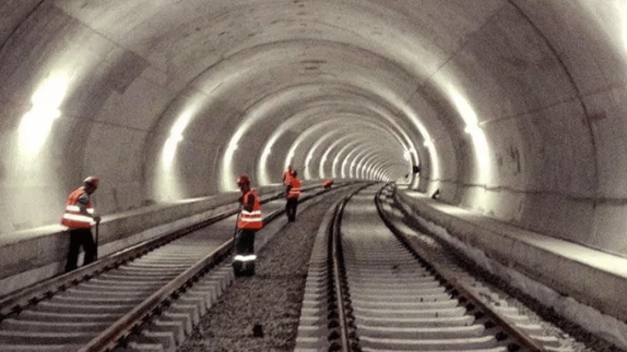 Foto - Acil durumda sığınak olacak! Bakan açıkladı!