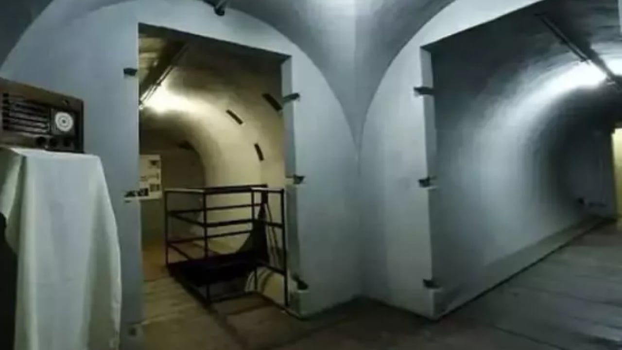 Foto - Acil durumda sığınak olacak! Bakan açıkladı!