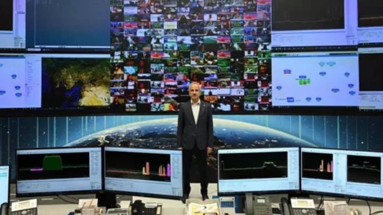 Foto - Acil durumda sığınak olacak! Bakan açıkladı!