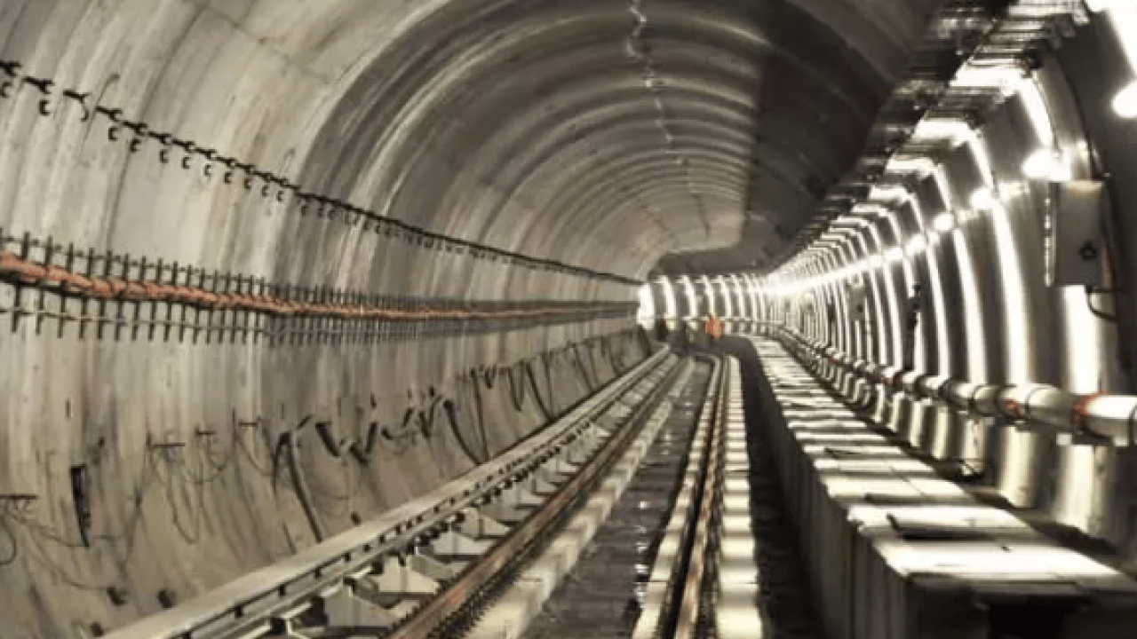 Foto - Acil durumda sığınak olacak! Bakan açıkladı!