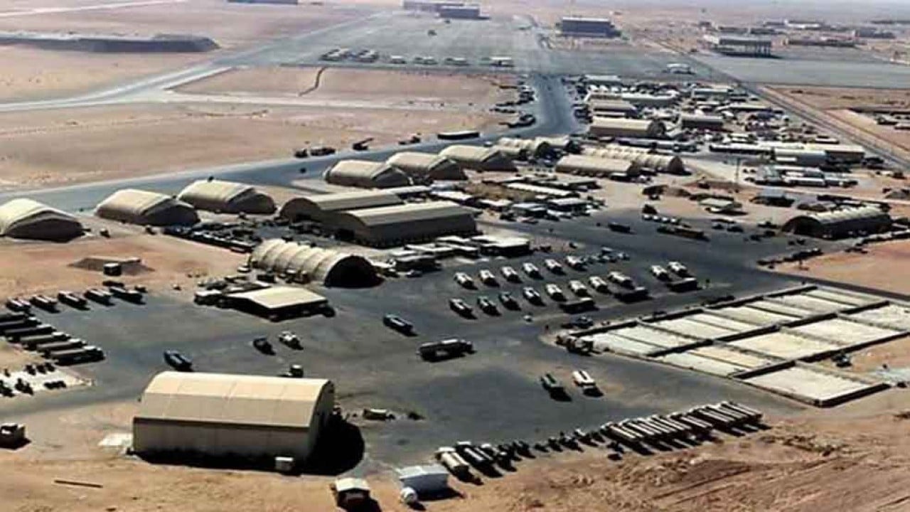 Foto - Acil kodlu 'İHA' alarmı verildi: Kaynağı belli olmayan uçuşlar yapılıyor halen tespit edilemedi