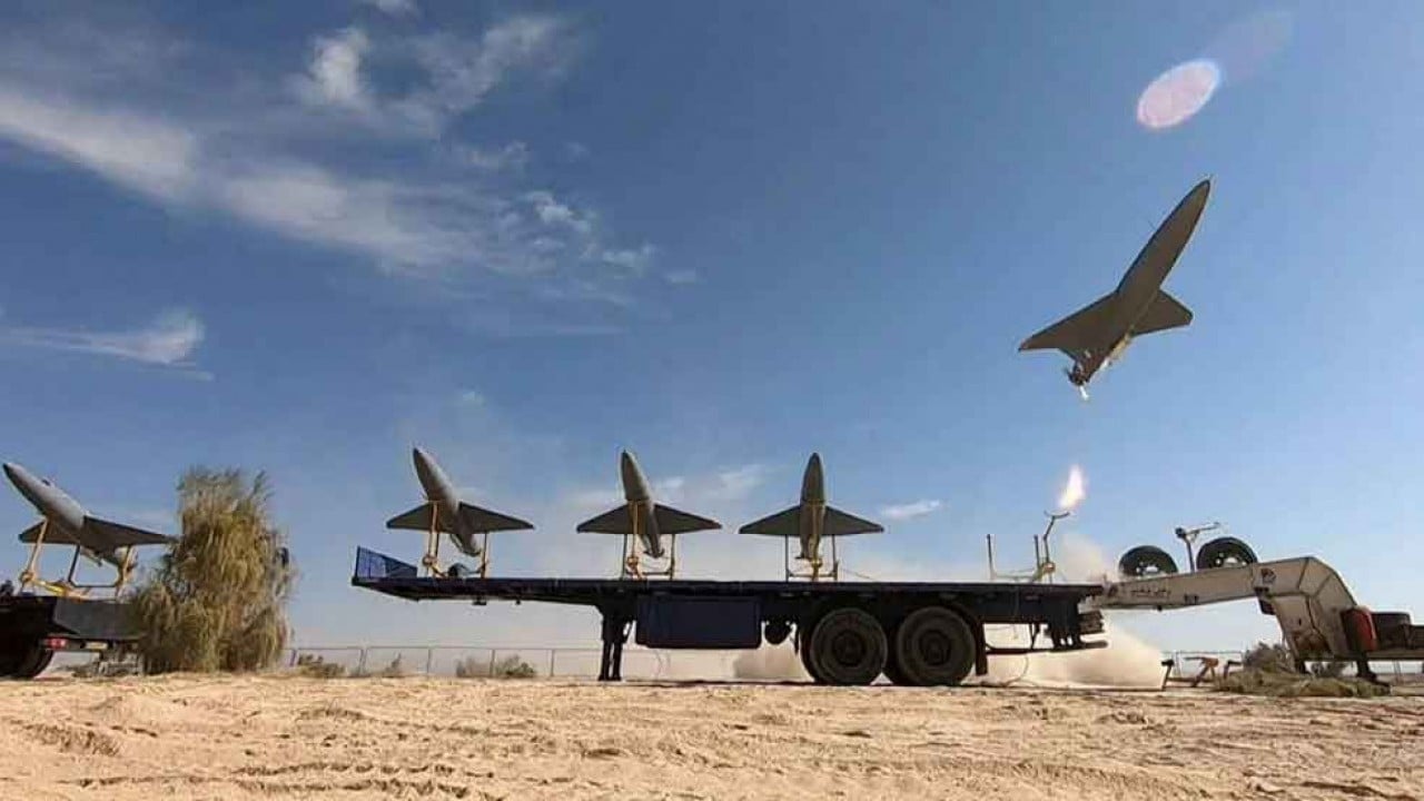 Foto - Acil kodlu 'İHA' alarmı verildi: Kaynağı belli olmayan uçuşlar yapılıyor halen tespit edilemedi