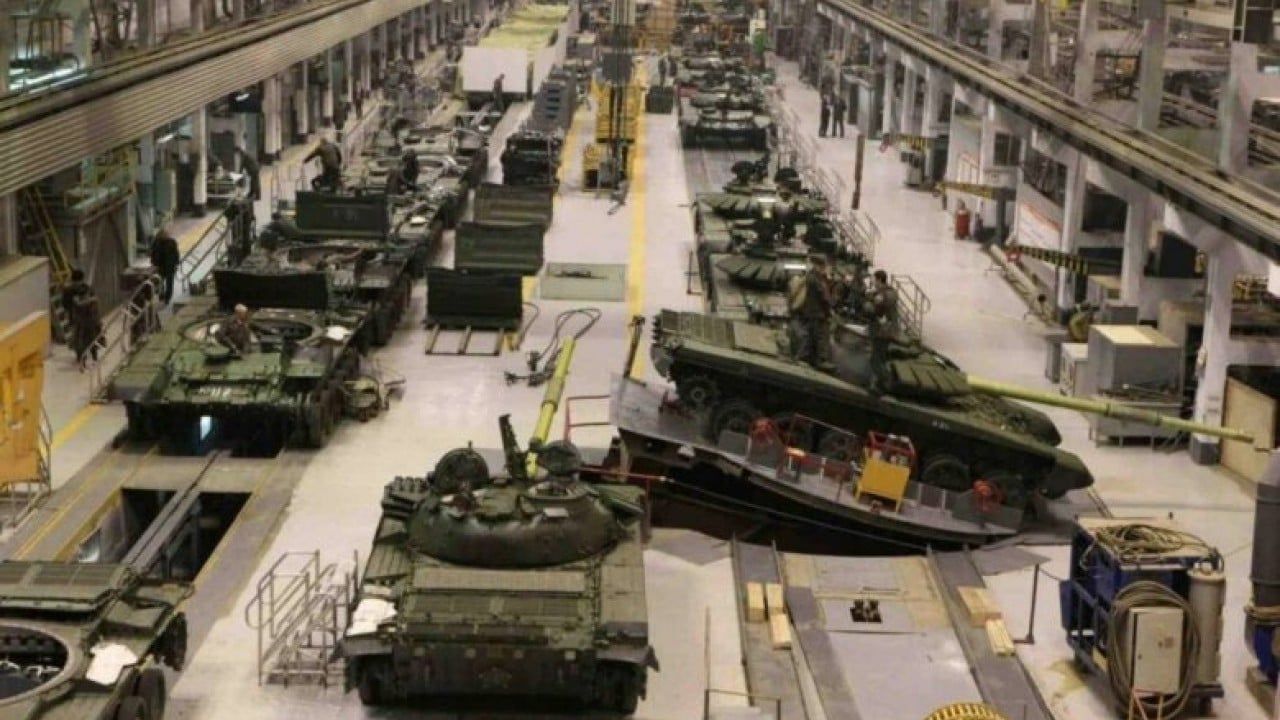 Foto - Acil kodlu siber alarm verildi: Savunma sanayii verileri sızdırıldı