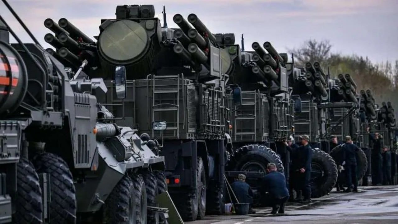 Foto - Acil kodlu siber alarm verildi: Savunma sanayii verileri sızdırıldı