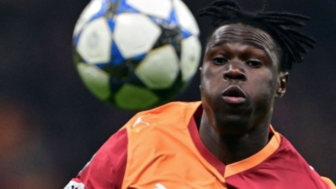 Foto - Acil kodlu transfer modunda artık... Galatasaray'a müjde var: Inter kapıya dayanmaya hazır