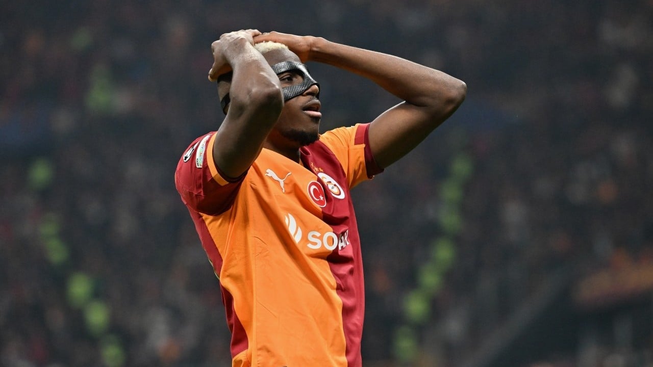 Foto - Acil olarak bu konuya el atılmalı! Şampiyonluk yolunda kafaları karıştıran istatistik...