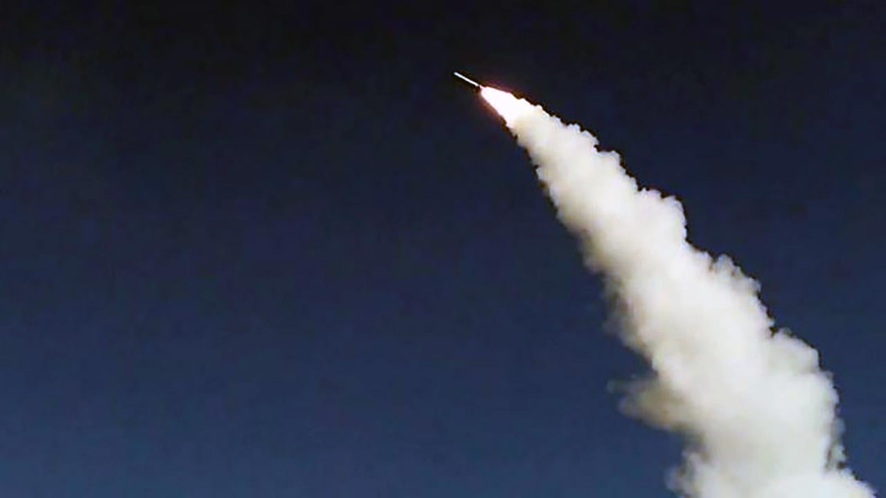 Foto - Acil önlem kararı aldılar! ABD'nin füze stokları eridi!