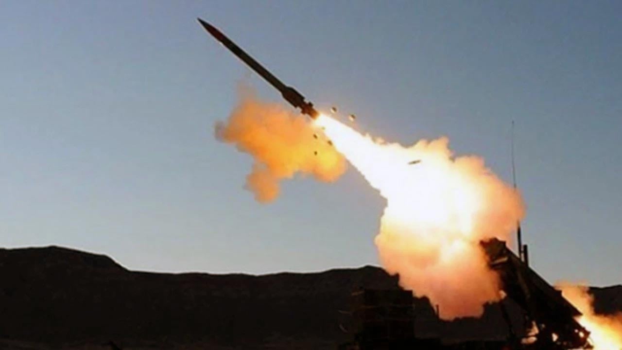 Foto - Acil önlem kararı aldılar! ABD'nin füze stokları eridi!