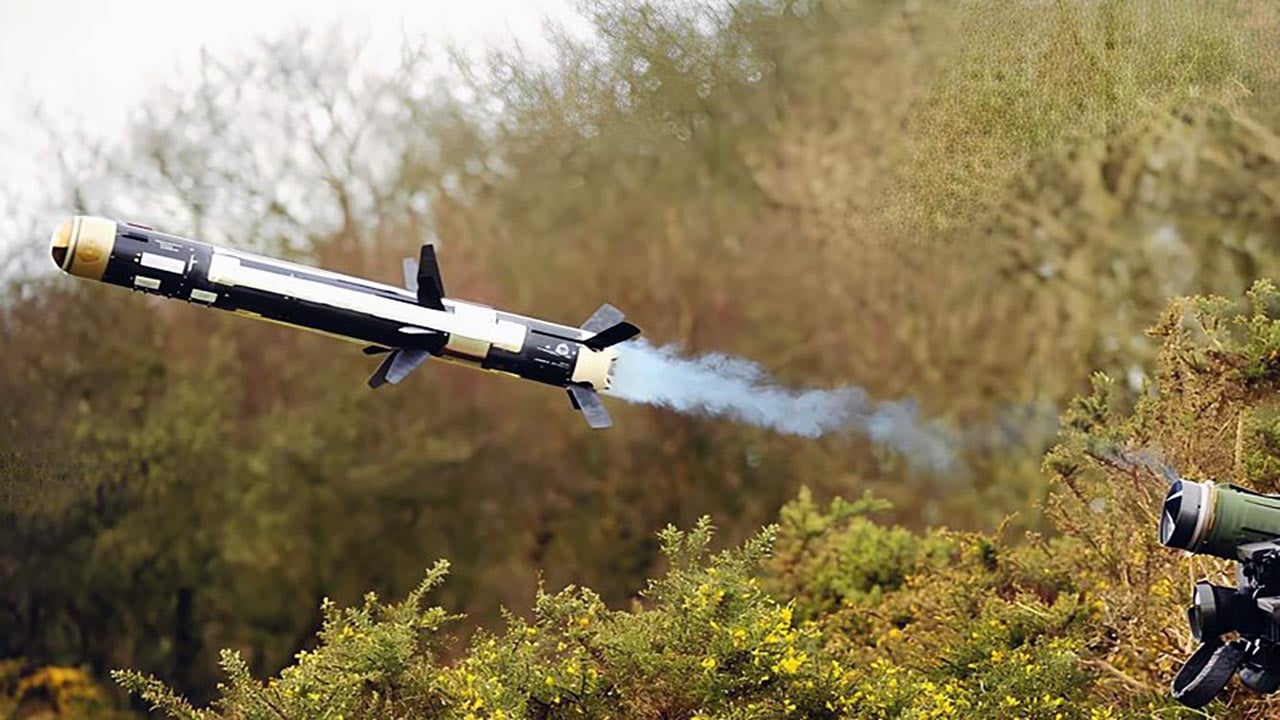 Foto - Acil önlem kararı aldılar! ABD'nin füze stokları eridi!