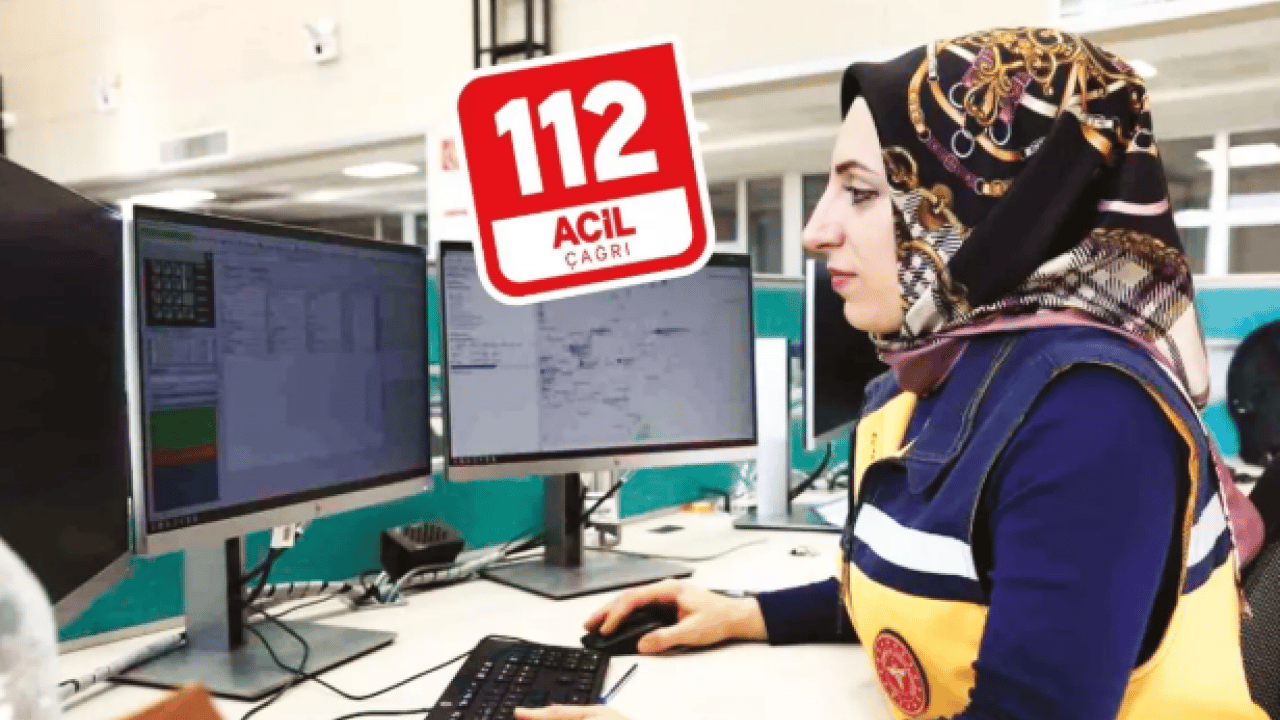 Acil servisi arayarak ''Burada çok ölü var'' dedi! Gerçek sonra ortaya çıktı!