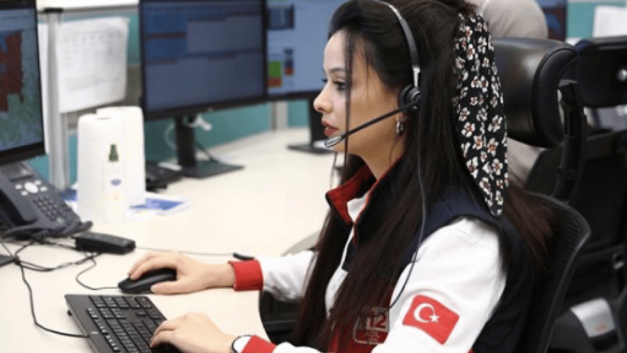 Foto - Acil servisi arayarak ''Burada çok ölü var'' dedi! Gerçek sonra ortaya çıktı!