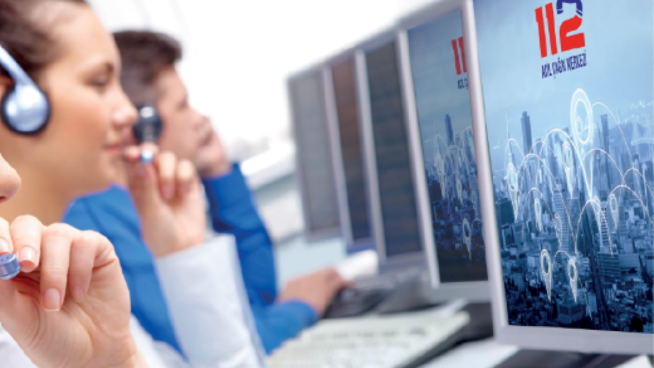 Foto - Acil servisi arayarak ''Burada çok ölü var'' dedi! Gerçek sonra ortaya çıktı!