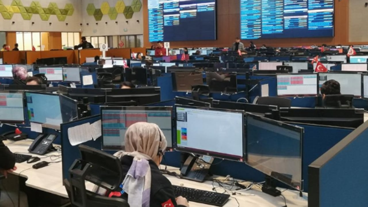 Foto - Acil servisi arayarak ''Burada çok ölü var'' dedi! Gerçek sonra ortaya çıktı!